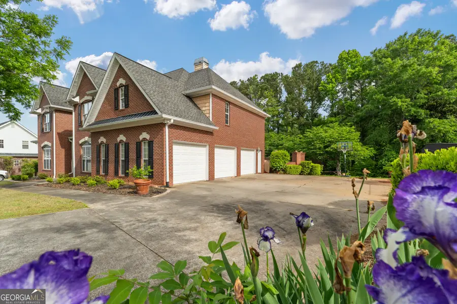 112 Turnberry Circle, Carrollton, GA 30116 - #2