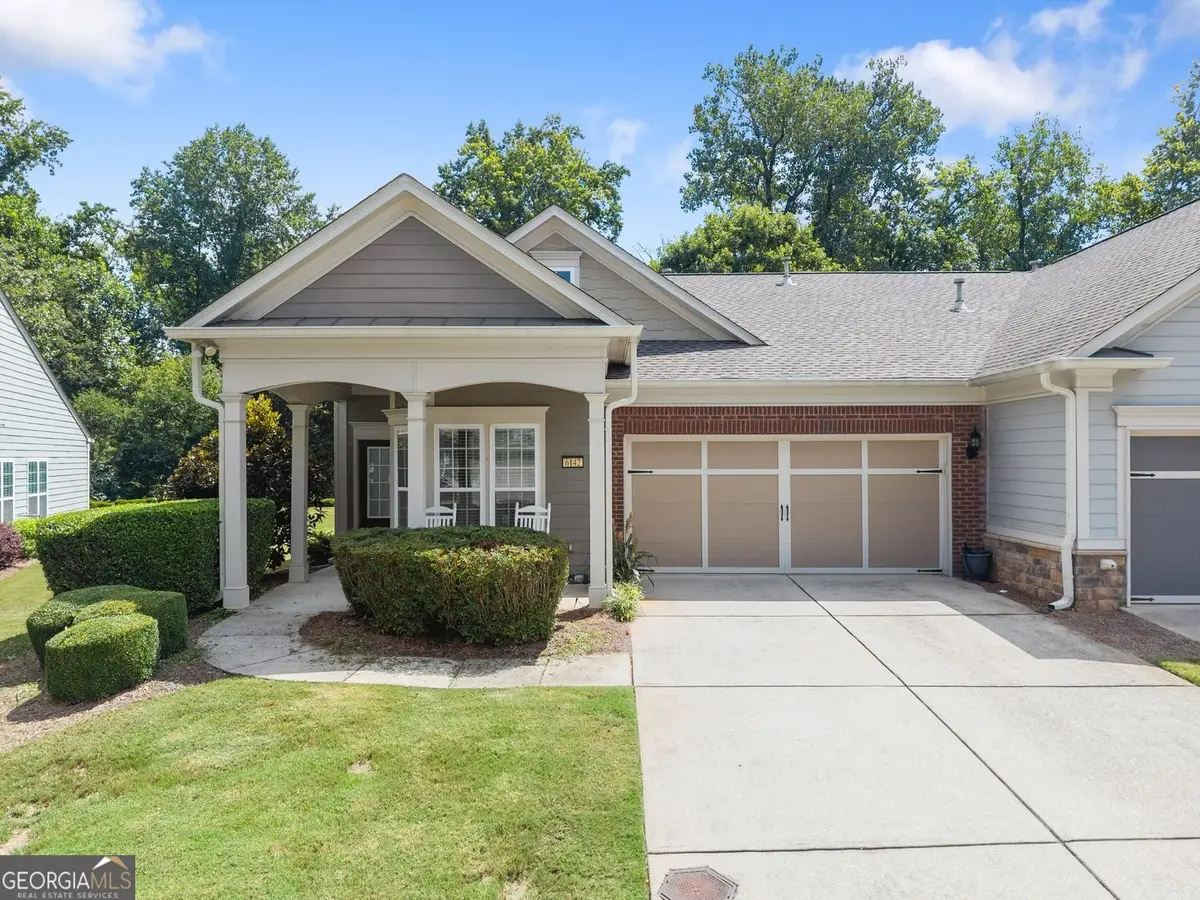 6142 Longleaf Drive, Hoschton, GA 30548 - #1