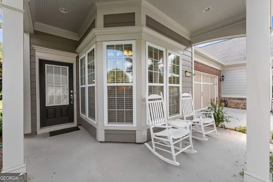 6142 Longleaf Drive, Hoschton, GA 30548 - #3