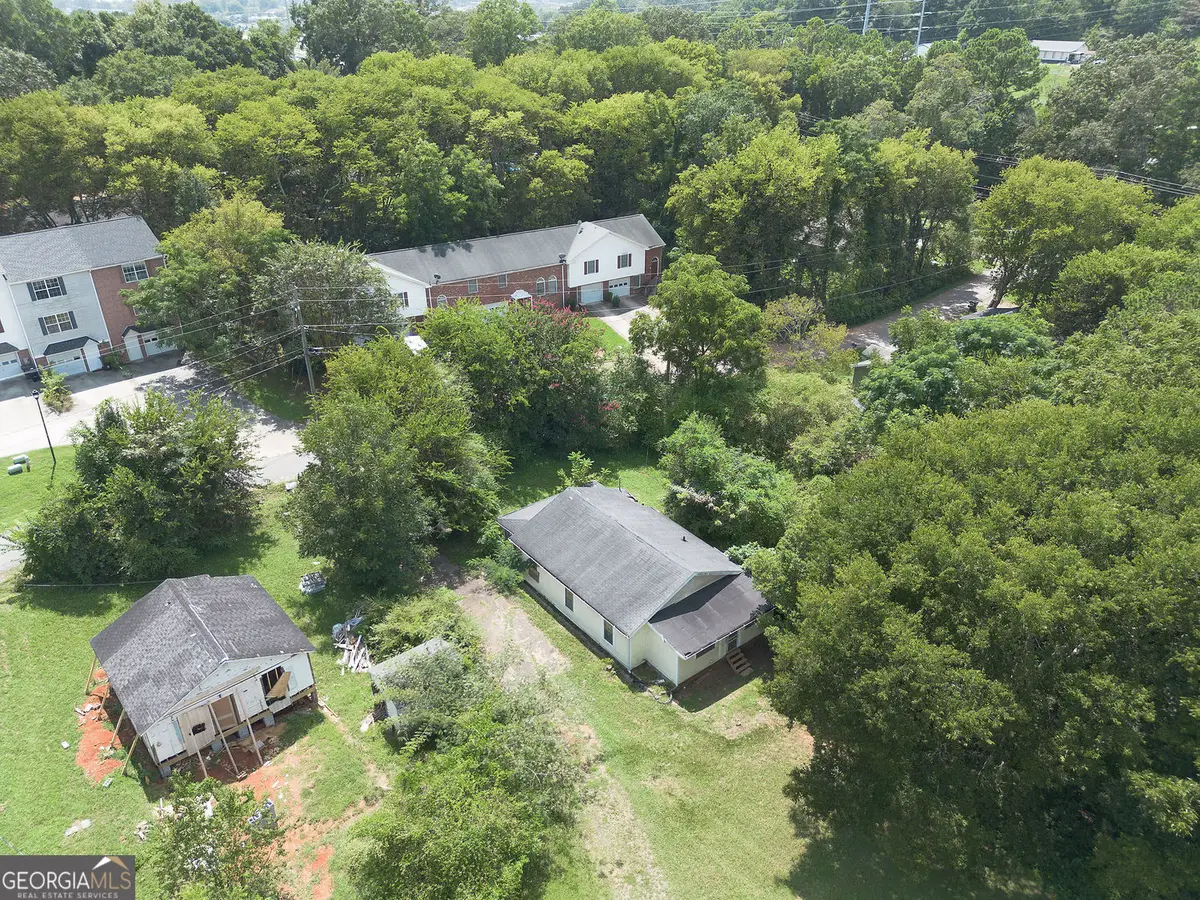 12 Corinth Road, Cartersville, GA 30121 - #1