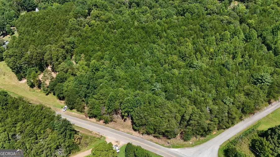TRACT 1 Tesnatee Gap Valley Rd, Cleveland, GA 30528 - #2