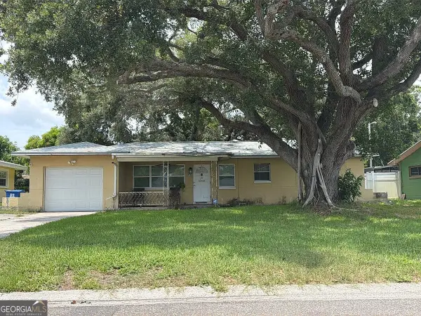 771 55th Avenue S, Saint Petersburg, FL 33705