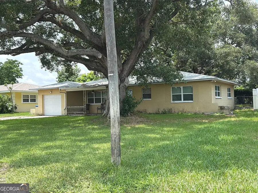771 55th Avenue S, Saint Petersburg, FL 33705 - #2
