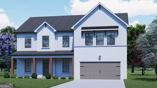 83 Cardinal Ridge Court, Winder, GA 30680