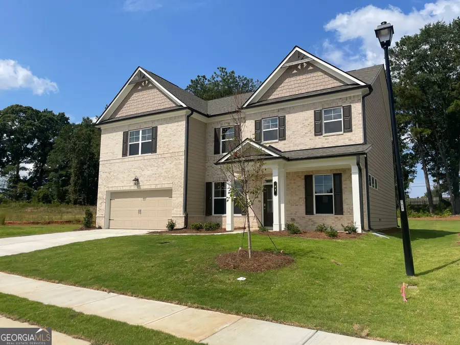 83 Cardinal Ridge Court, Winder, GA 30680 - #2
