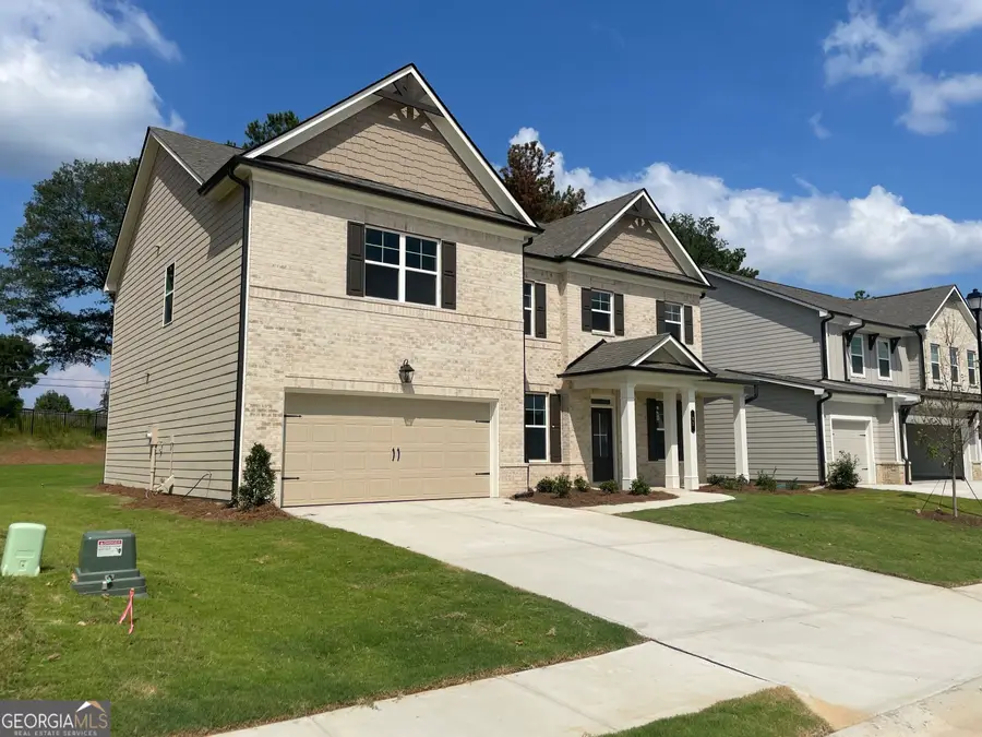 83 Cardinal Ridge Court, Winder, GA 30680 - #3