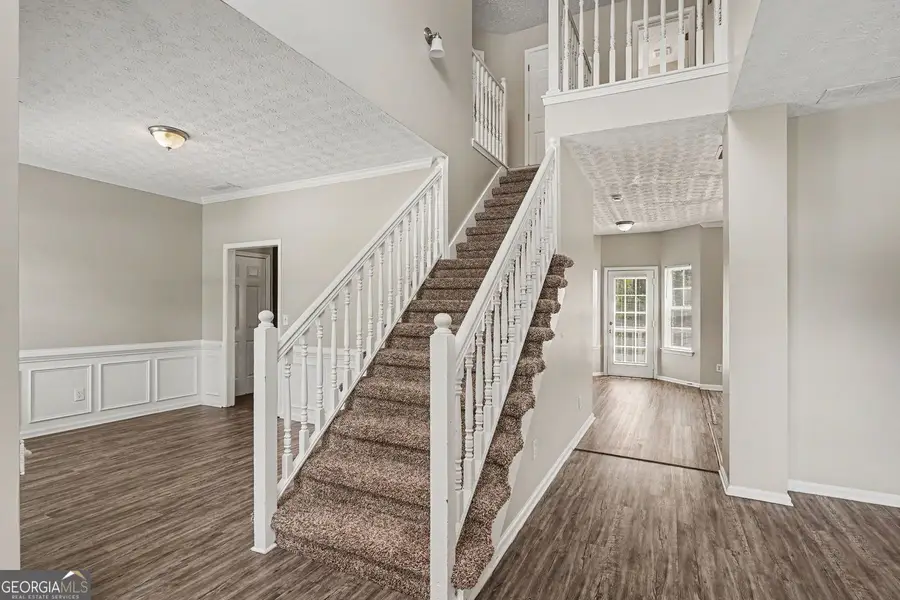 4269 Goldleaf Terrace, Rex, GA 30273 - #3