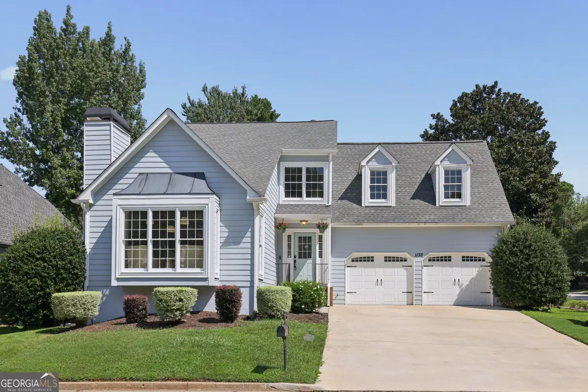 1132 Oakland Trace Ne, Brookhaven, GA 30319 - #1