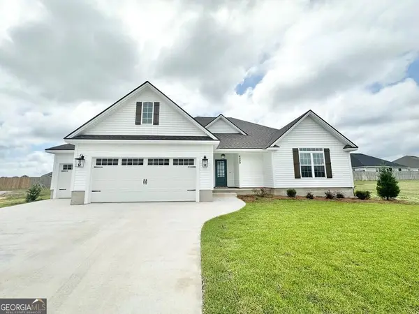 4509 Samuel Way, Hahira, GA 31632
