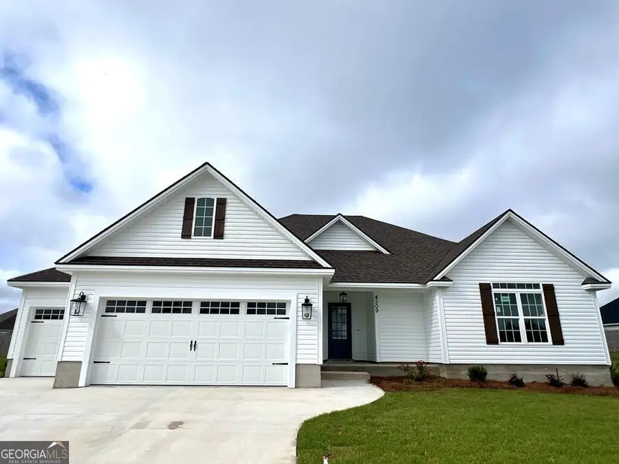 4509 Samuel Way, Hahira, GA 31632 - #2