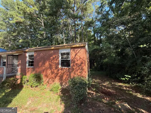 264 NW Fairburn Rd Nw, Atlanta, GA 30331