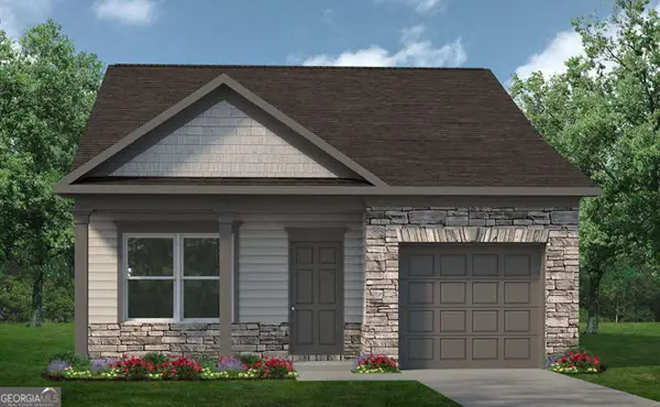 105 Meadowlark Lane, Cartersville, GA 30120