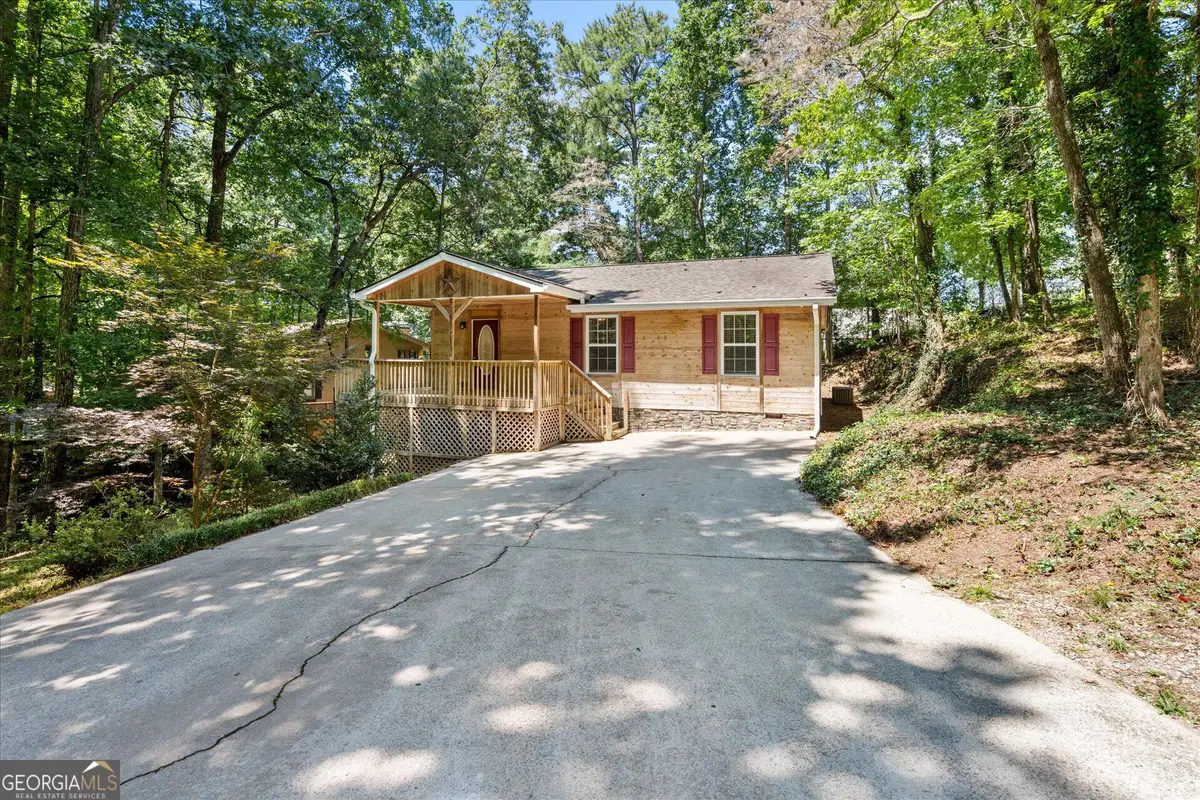 9021 Lakeview Parkway, Villa Rica, GA 30180 - #1