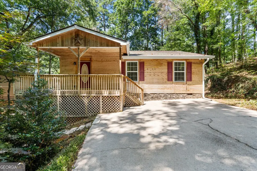 9021 Lakeview Parkway, Villa Rica, GA 30180 - #2