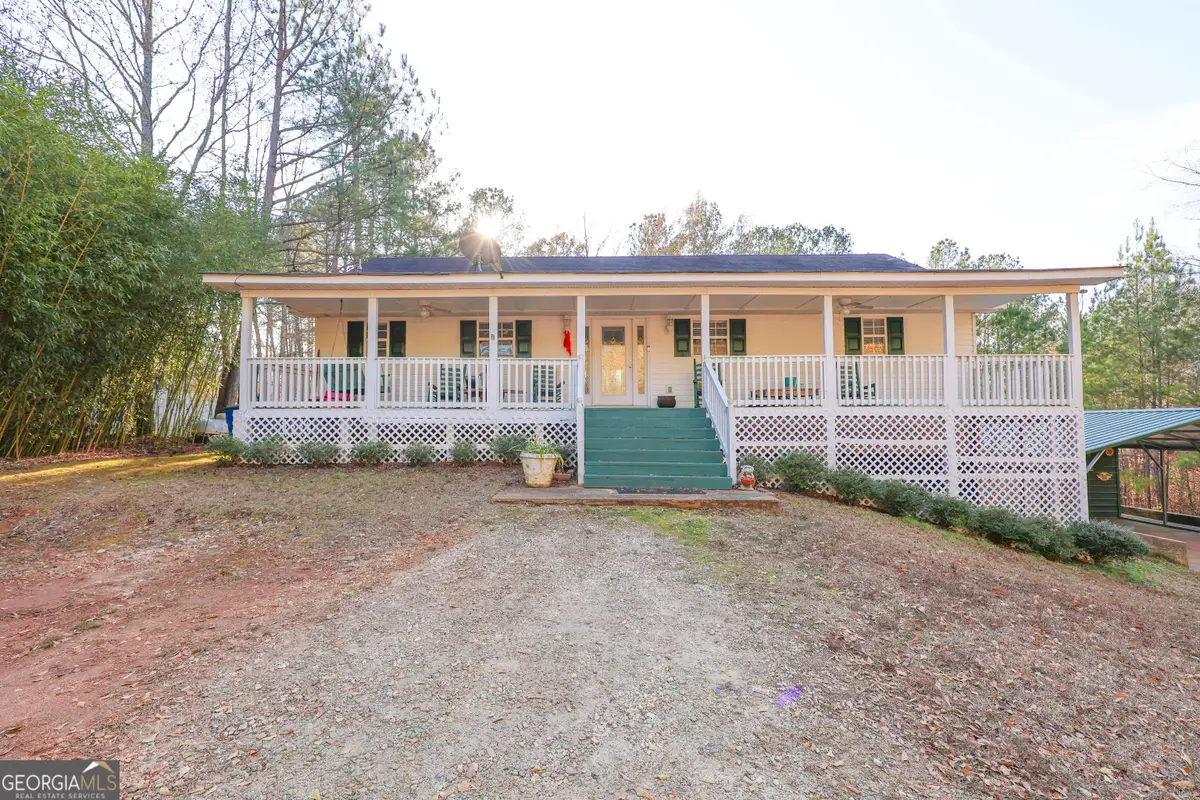42 Deer Pointe Court, Lagrange, GA 30240 - #1