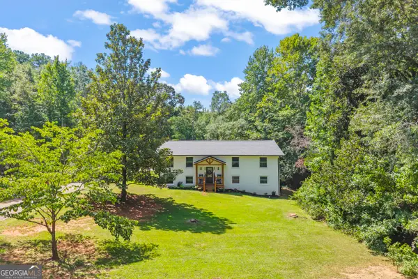 55 Emory Drive, Hartwell, GA 30643