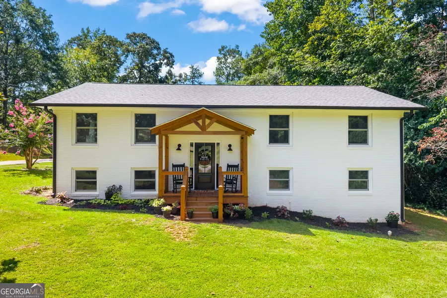 55 Emory Drive, Hartwell, GA 30643 - #3