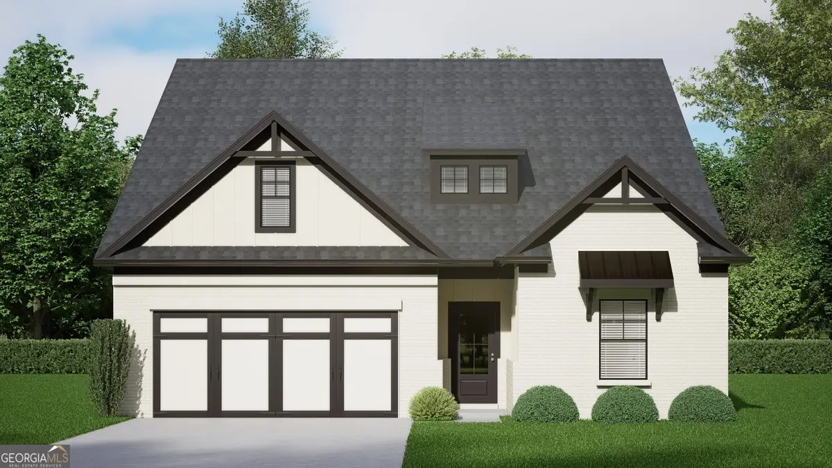 289 Wingate Drive, Winder, GA 30680 - #1
