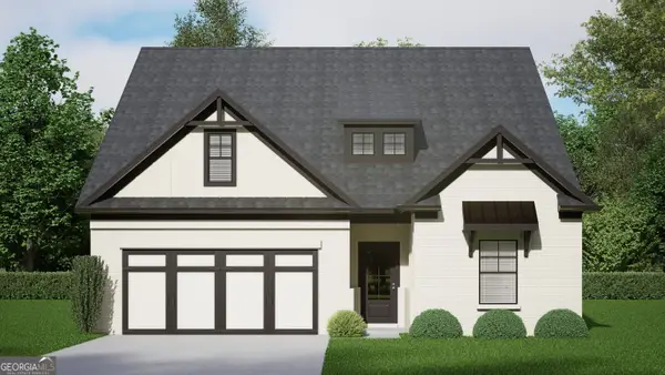 289 Wingate Drive, Winder, GA 30680