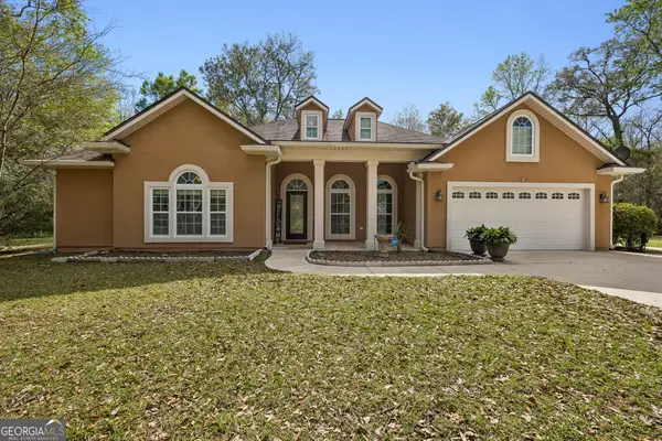 47 Sandy Bottom Court, Kingsland, GA 31548