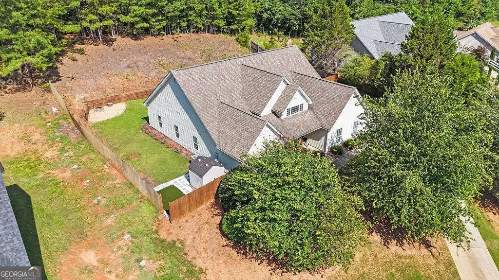 4337 Shag Bark Trail, Gainesville, GA 30507 - #1