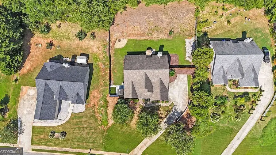 4337 Shag Bark Trail, Gainesville, GA 30507 - #2