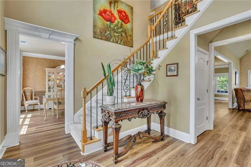 778 Laurel West Lane, Dacula, GA 30019 - #3