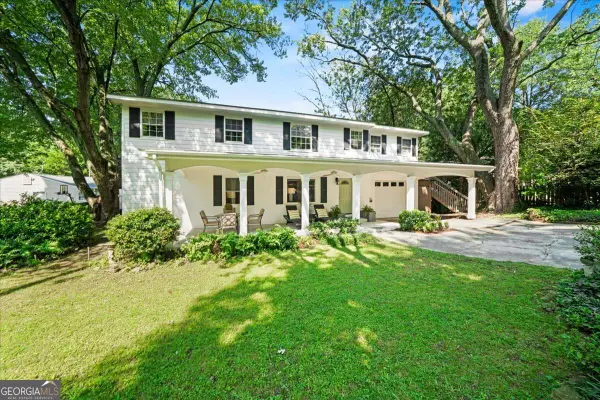 3964 Mcdaniel Street, Chamblee, GA 30341