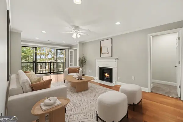 1202 Pine Heights, Atlanta, GA 30324