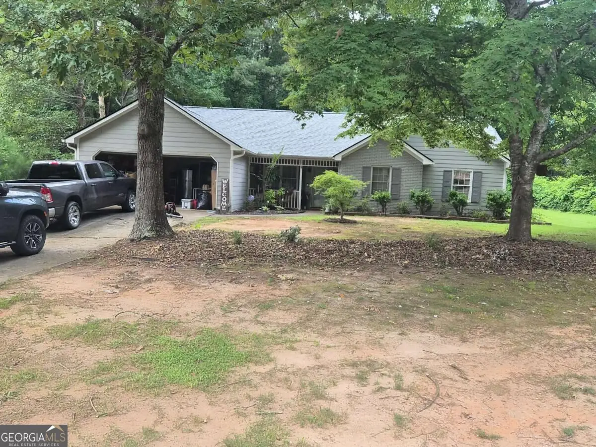 5363 Muirwood Place, Powder Springs, GA 30127 - #1