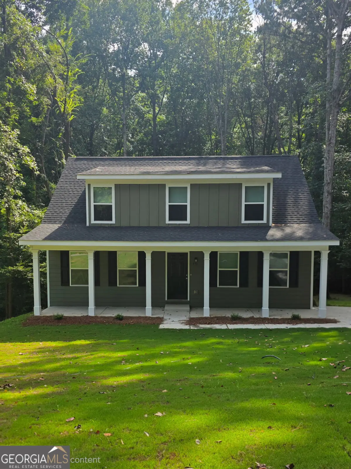 475 Somerset Drive, Athens, GA 30606 - #1