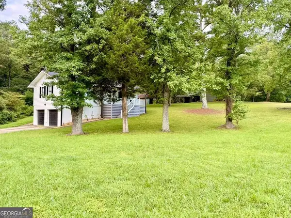 4886 Buchanan Highway, Buchanan, GA 30113