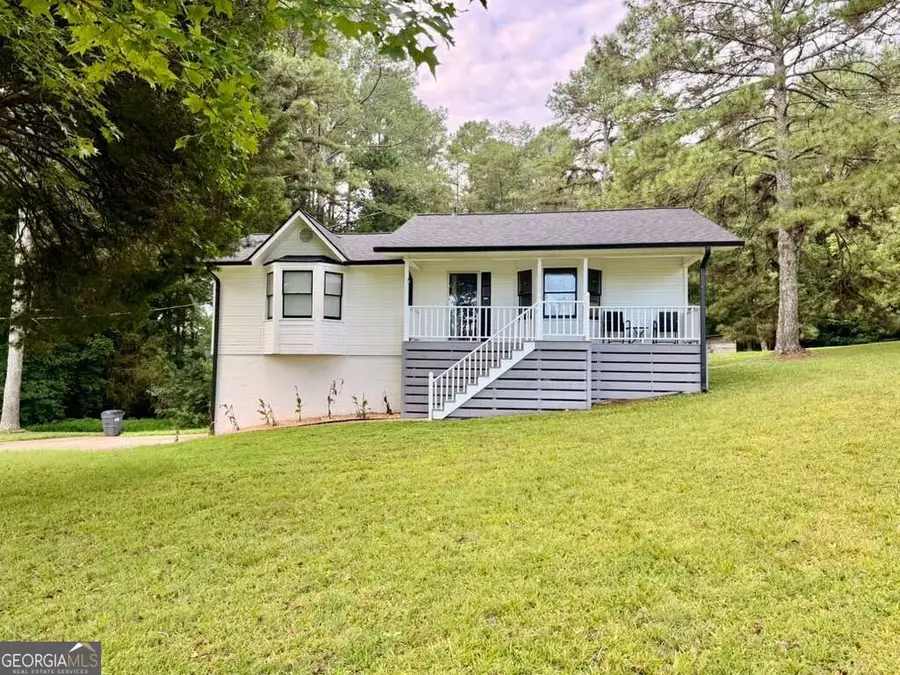 4886 Buchanan Highway, Buchanan, GA 30113 - #2