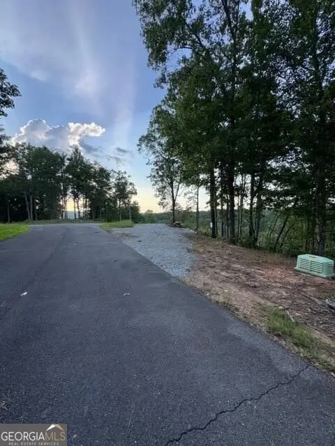290 Eagle View Dr - Lot #20, Ellijay, GA 30540
