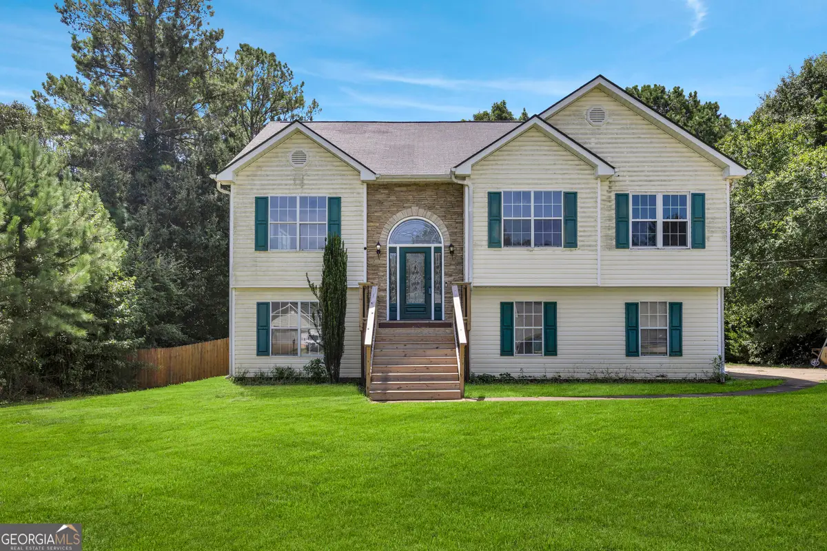 105 Eastwood Forest, Covington, GA 30014 - #1