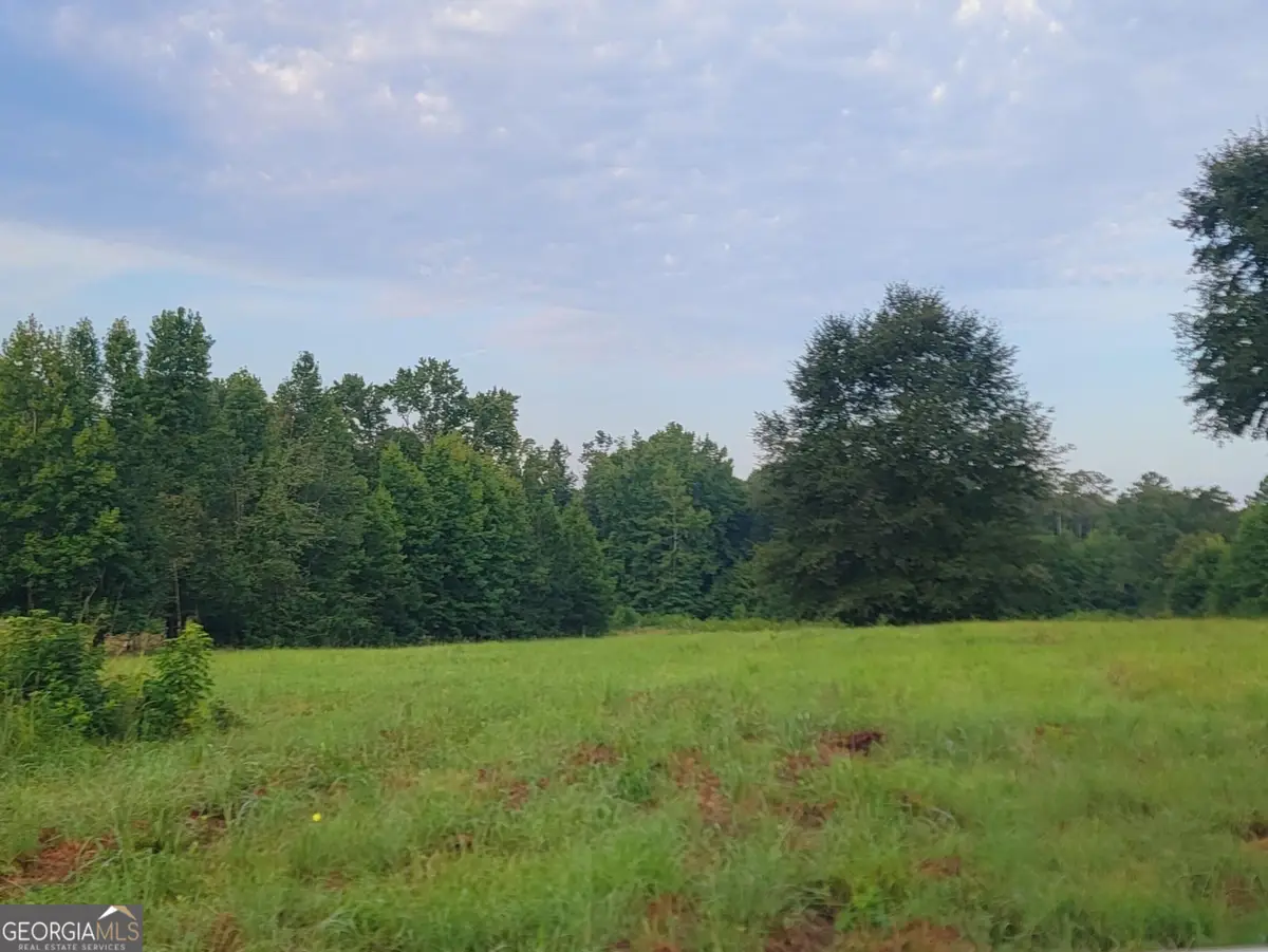 0 Bankston Rd., Meansville, GA 30256 - #1