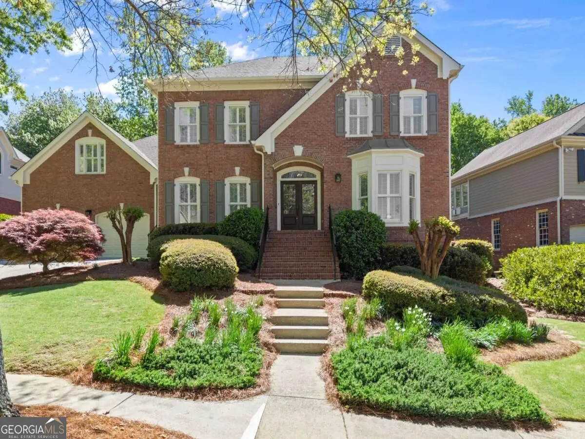 960 Allen Lake Lane, Suwanee, GA 30024 - #1