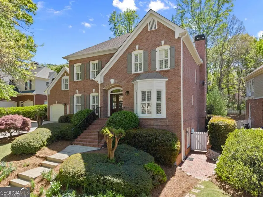 960 Allen Lake Lane, Suwanee, GA 30024 - #3