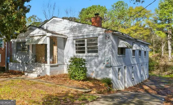 1431 NW Sharon Street Nw, Atlanta, GA 30314