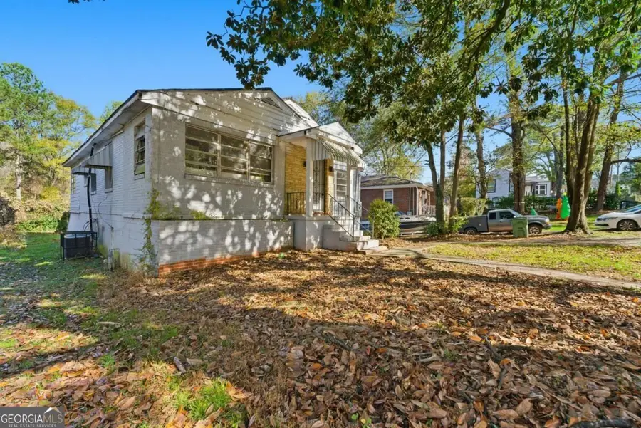 1431 NW Sharon Street Nw, Atlanta, GA 30314 - #2