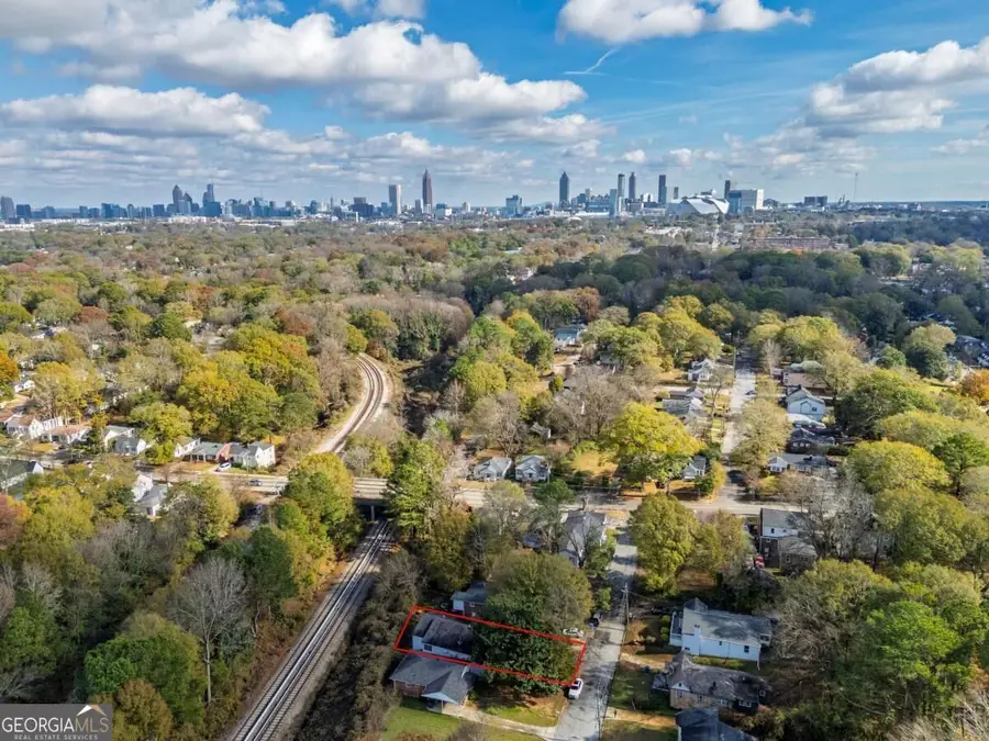 1431 NW Sharon Street Nw, Atlanta, GA 30314 - #3