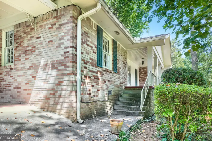 2737 Overlook Drive Ne, Atlanta, GA 30345 - #3