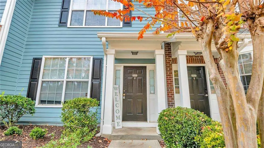 398 Pine Hill Place, Norcross, GA 30093 - #1