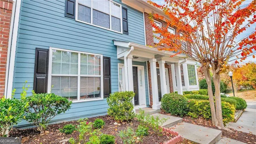 398 Pine Hill Place, Norcross, GA 30093 - #2