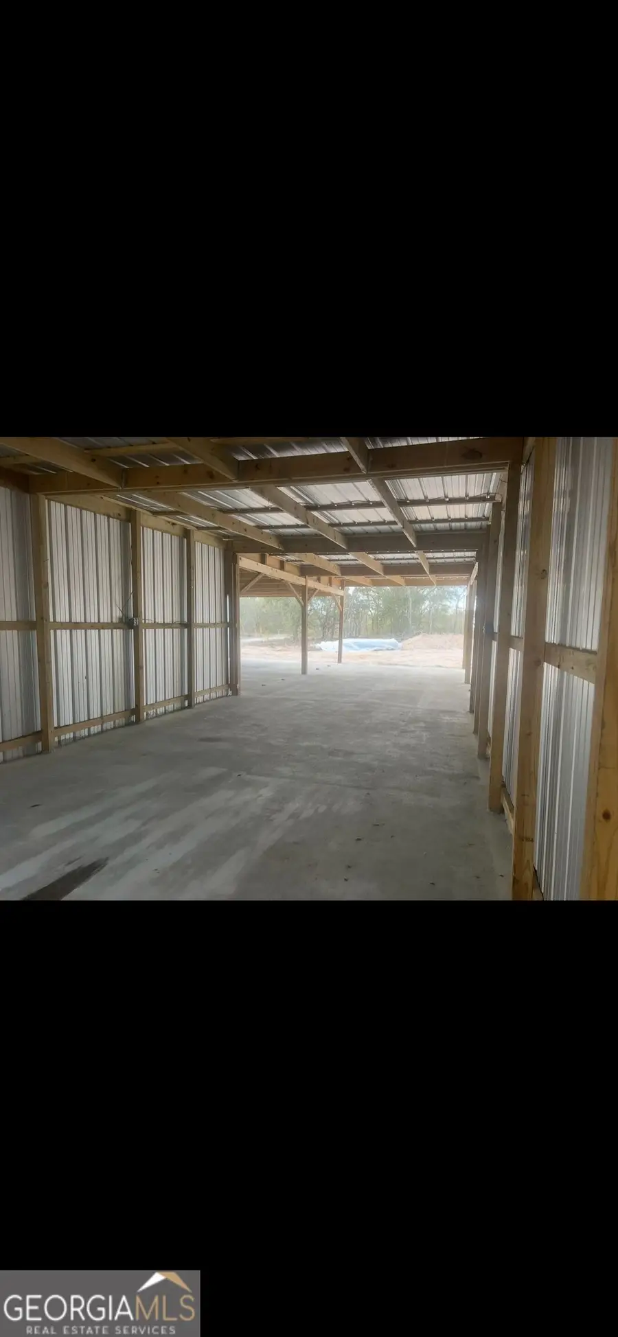 987 Joy Bluff Road, Reidsville, GA 30453 - #2