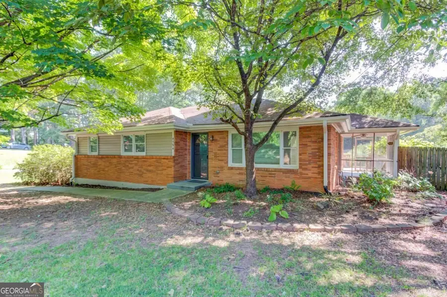 4594 Chamblee Tucker Road, Tucker, GA 30084 - #3