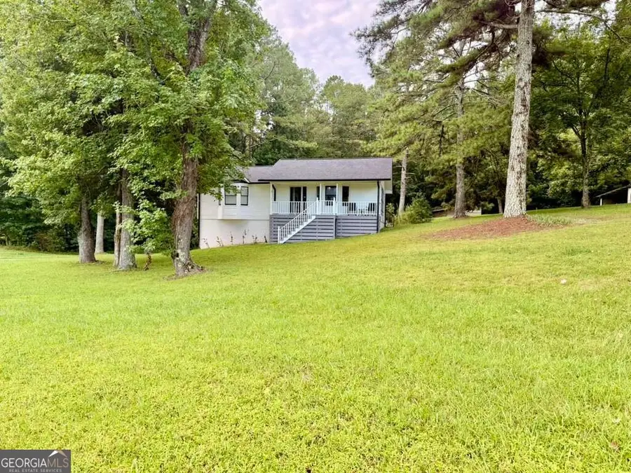 4886 Buchanan Highway, Buchanan, GA 30113 - #2