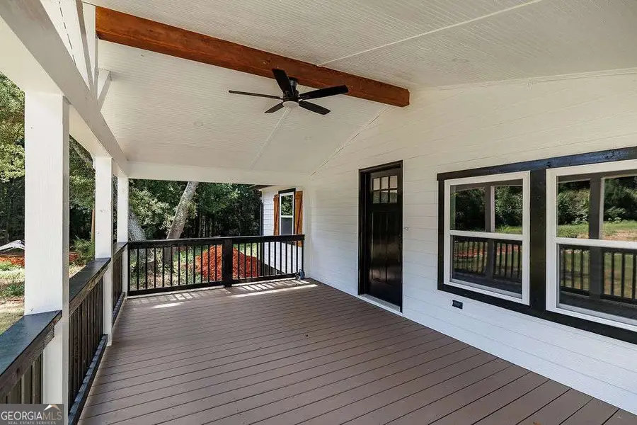 1691 Plantation Road, Elberton, GA 30635 - #2