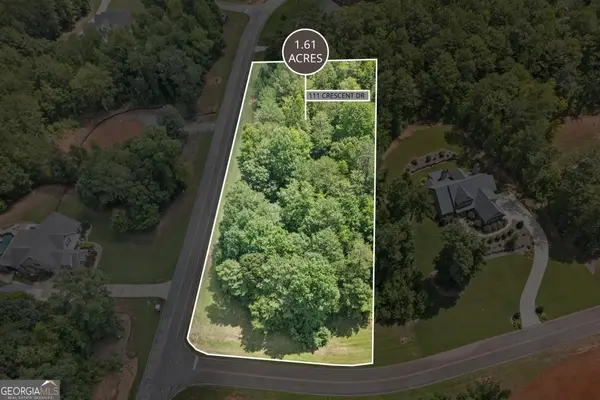 111 Crescent Drive, Forsyth, GA 31029