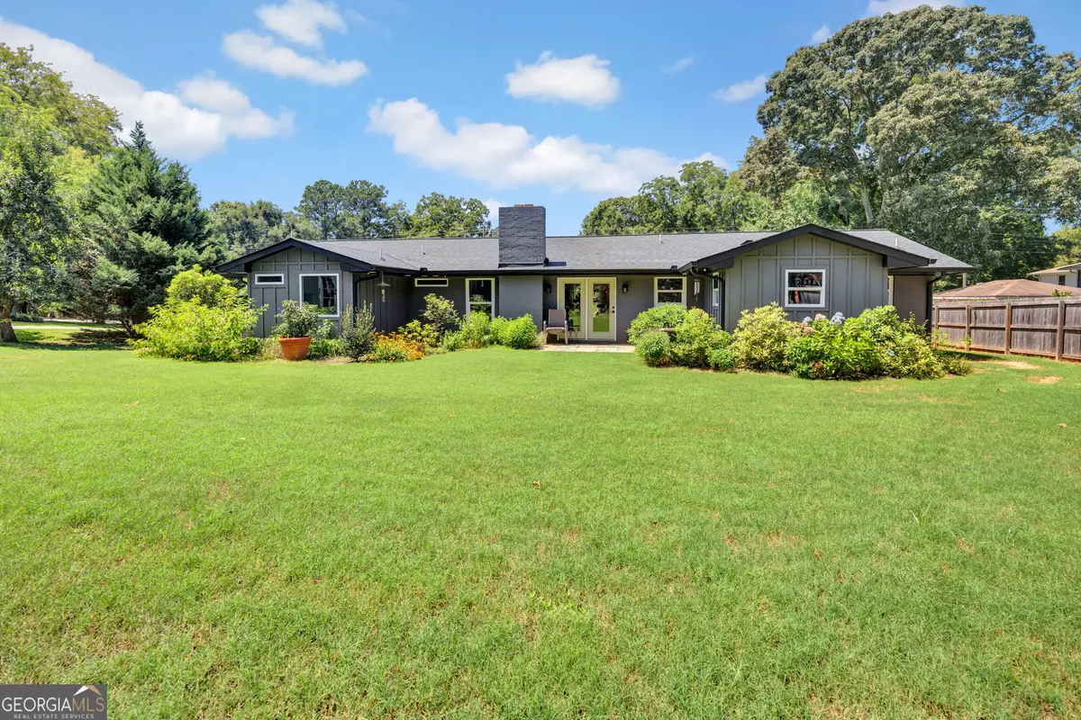 5165 S Dearing Street, Covington, GA 30014 - #1